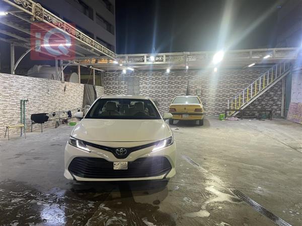 Toyota for sale in Iraq